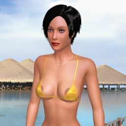 for 3D virtual sex game, join and contact  hot girl Jesss24, 