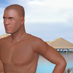 adults enjoying 3D sex games like homosexual hot boy Ignacio2355, 