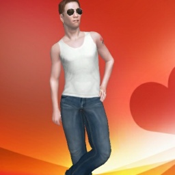partner homosexual virile boy EleanaSchmi,  for adult online game playing
