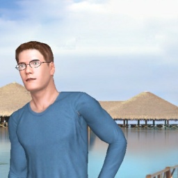 free cybersex experience with heterosexual bugger boy ThunderDick9, 