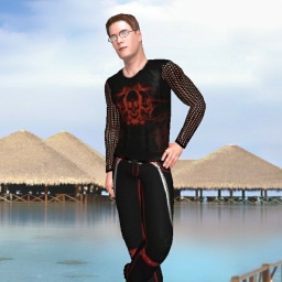 multiplayer virtual sex game player heterosexual romantic boy Turniii, canada, new to the game,shy and just wanting to try something new