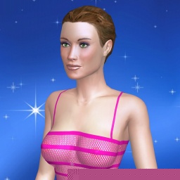 sexgame online MMO playing with adult member bisexual nymphomaniac shemale Bambi123, mindless mia brainwashed sex doll 