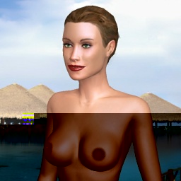 play online virtual sex game with member bisexual pervert girl Kolial, 