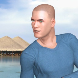 try virtual 3D sex with heterosexual amatory boy Portland, 