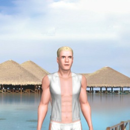 virtual sex and dating with people like bisexual sex maniac boy Gabe21, 
