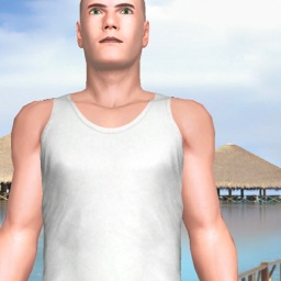 sexgame online MMO playing with adult member heterosexual bugger boy Sex1547, 