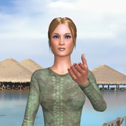 sexgame online MMO playing with adult member heterosexual fiend girl Toji99, down for anything