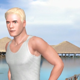 sexgame online MMO playing with adult member  hot boy Max_kai, 