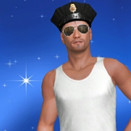 adults enjoying 3D sex games like homosexual hot boy GarsOne, 