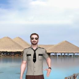 partner  hot boy Max_Payne,  for adult online game playing
