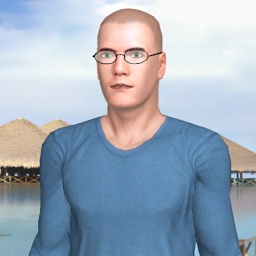 3Dsex game playing AChat community member heterosexual virile boy Nahurom, buscando pasar el rato