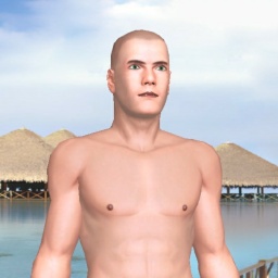 connect and play virtual 3D sex with heterosexual sodomist boy Stepbro, 