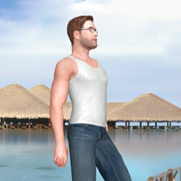 Check out heterosexual erotomanic boy Ryzen69, France,  if you want to oparticipate in sexgame MMORPG