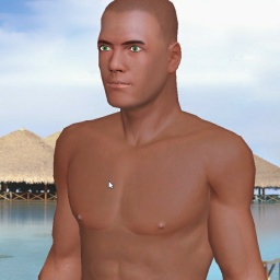 virtual sex and dating with people like heterosexual amatory boy Reapripper, Canada, 
