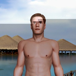 virtual sex game playing w. single girls like bisexual sexy boy Orfeus, Greece, 