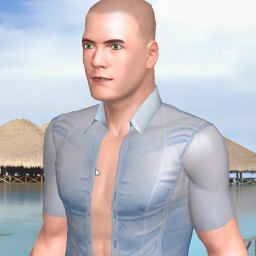 playing hot sex games with fans like heterosexual chatty boy Deadx127, 