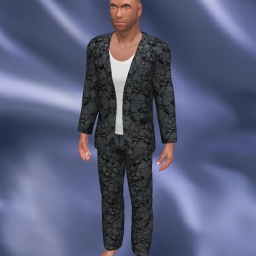try virtual 3D sex with bisexual hot boy AndyA, 