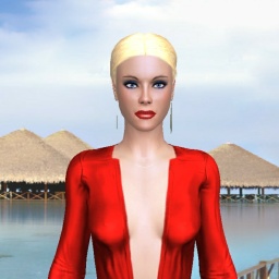 enjoy virtual sex games with mates like bisexual bugger shemale Dianna29, USA, 