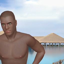 free cybersex experience with heterosexual erotomanic boy Albertooo, Brazil, 