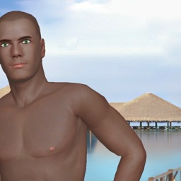 best sim sex game online with heterosexual nymphomaniac boy Albert30, Brazil, 