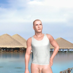 Check out heterosexual nymphomaniac boy DudePerf3ct, us,  if you want to oparticipate in sexgame MMORPG