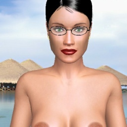 try virtual 3D sex with bisexual sodomist shemale Lizaskarlet, need gangbang