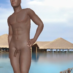 sexgame online MMO playing with adult member heterosexual fond boy Tevaughn, E, 