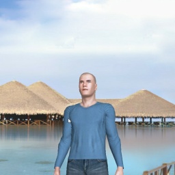 3Dsex game playing AChat community member homosexual loving boy Rio_the_pand, 