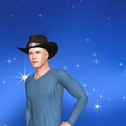 for 3D virtual sex game, join and contact heterosexual erotomanic boy Unionha, 