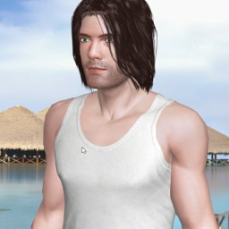 best sim sex game online with  hot boy Luxshifer, 