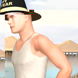 free cybersex experience with heterosexual conversational boy IlusionX, 