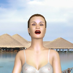 try virtual 3D sex with bisexual pervert girl Daniellagre, 