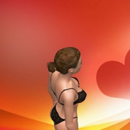 free cybersex experience with bisexual erotic girl Hotsweety66, 