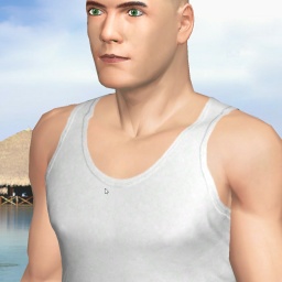 Check out heterosexual nymphomaniac boy Bossofthegym, usa,  if you want to oparticipate in sexgame MMORPG