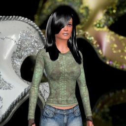 play virtual sex games with mate homosexual conversational girl Nelvia, Europe, no answer = afk