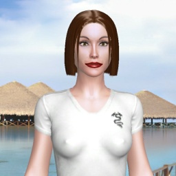 best sim sex game online with bisexual hot shemale Femboimero, 