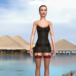 adults like bisexual lustful girl Mariacamila,  play AChat online sex games