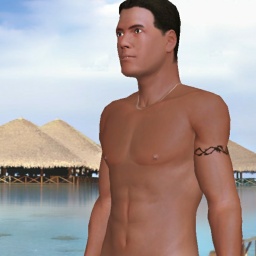 connect and play virtual 3D sex with heterosexual hot boy Skontib, 