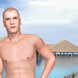 free cybersex experience with heterosexual lecher boy Joebones, USA, give me a chance i might suprise you