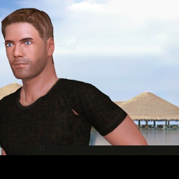 adults enjoying 3D sex games like  hot boy Vadimka2, 