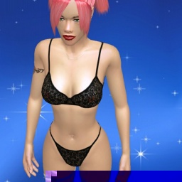 adults enjoying 3D sex games like  hot girl SoEmmie, 