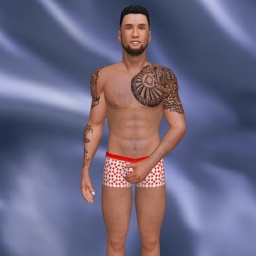 Check out heterosexual fiend boy Megalodong, U.S.A., Mega, love mmf, descriptivedirty talk is a must! if you want to oparticipate in sexgame MMORPG