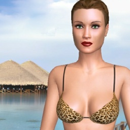 play online virtual sex game with member  hot girl JadeHot, US, 