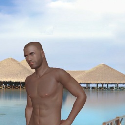 free 3D sex game adventures with  hot boy Bbcs06, 