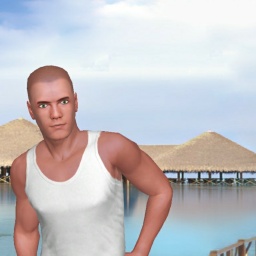 connect and play virtual 3D sex with heterosexual lusty boy Cowboy8894, 