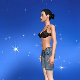 for 3D virtual sex game, join and contact  hot girl Matthewba223, idk, 
