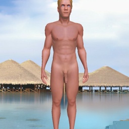 try virtual 3D sex with bisexual sensitive boy Steve_1982, 