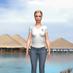 best sim sex game online with homosexual smarting shemale Jazzyj1013, USA, 