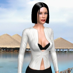 connect and play virtual 3D sex with  hot girl Limarka, 