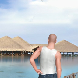 best sim sex game online with heterosexual virile boy Piet96, south africa, here for a good time not a long time 